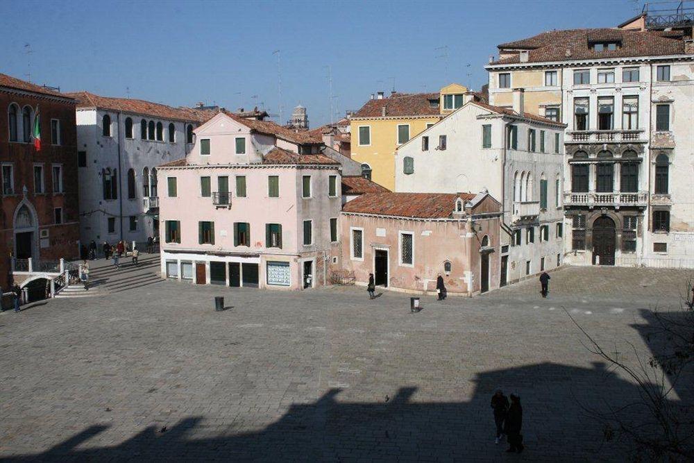 Ca Sant'Angelo Apartment Venesia Bagian luar foto
