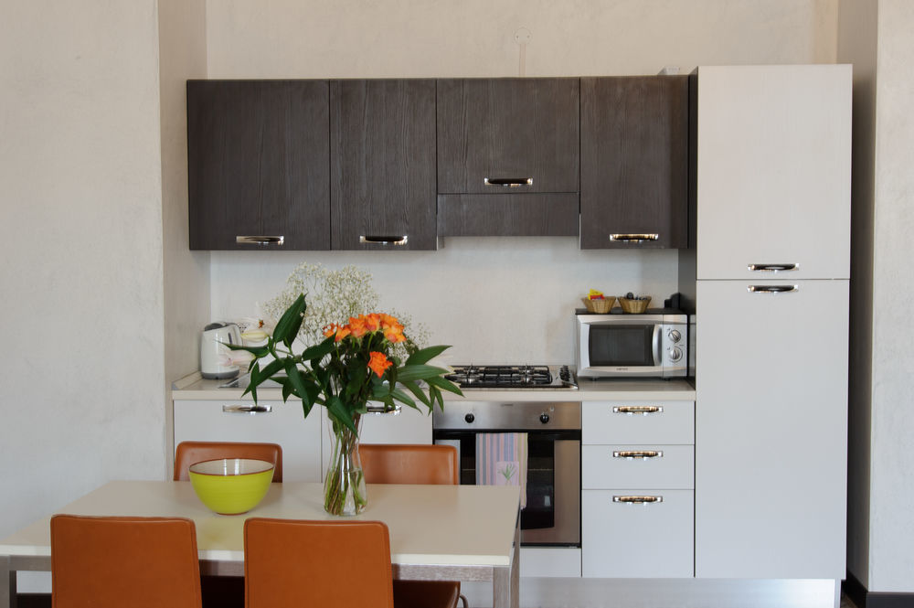 Ca Sant'Angelo Apartment Venesia Bagian luar foto