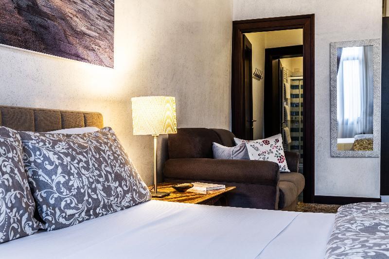 Ca Sant'Angelo Apartment Venesia Bagian luar foto